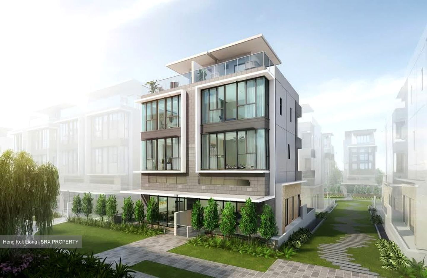 Belgravia Ace (D28), Semi-Detached #595042531
